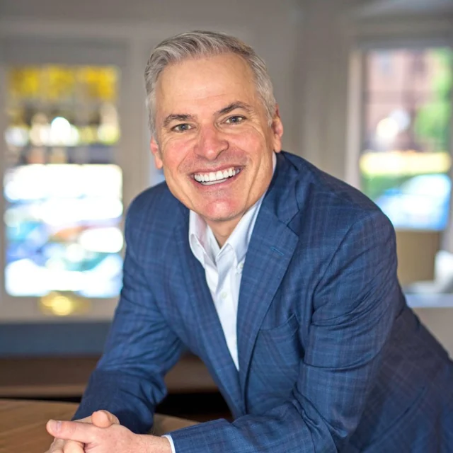Patrick Lencioni